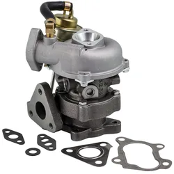 Turbocompresor VZ21 13900-62D50 para moto de nieve y quad