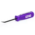 1 Piece Purple