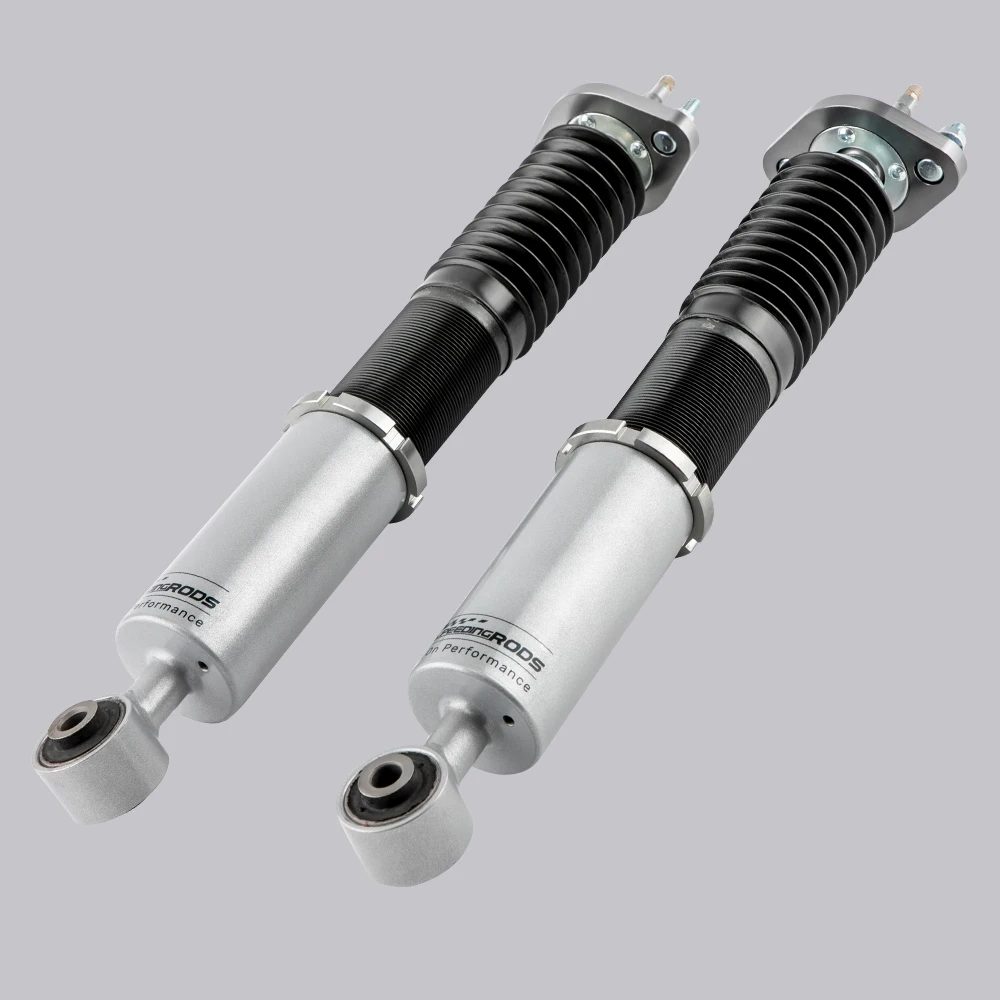 Suspensión coilover regulable en dureza BMW E36 Serie 3 1991-1998 - imagen 5