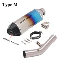 Type M