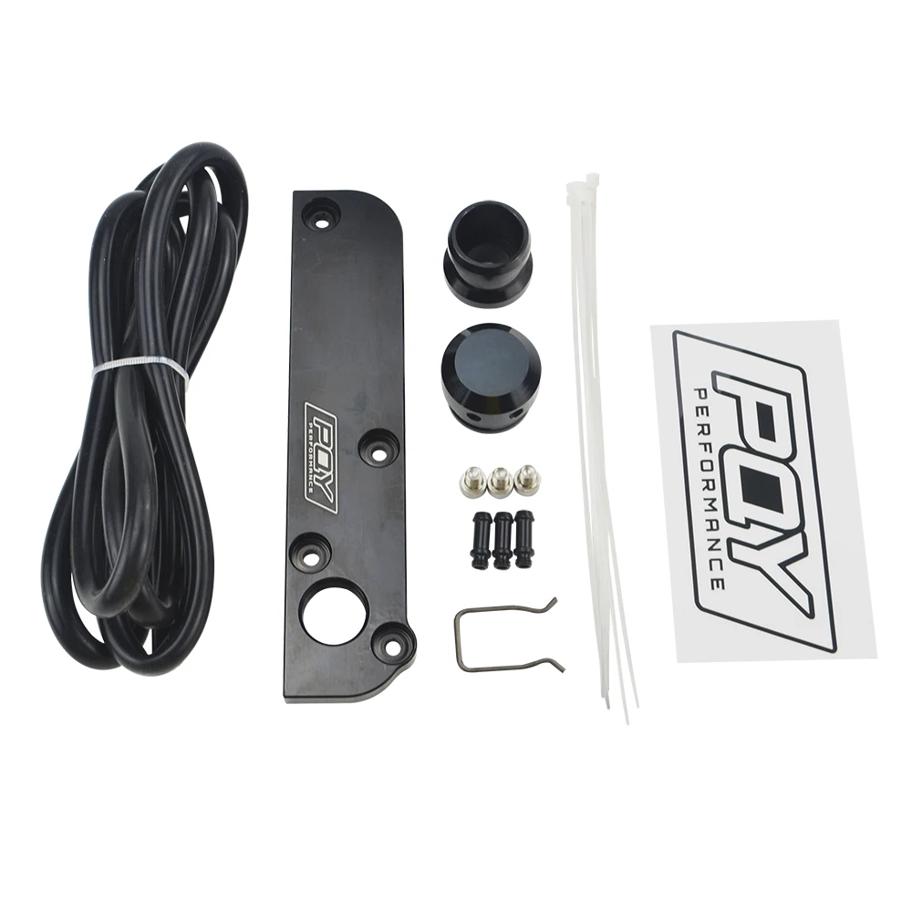 Kit supresión PCV WLR RACING TSB01 – VW Audi Seat Skoda EA113 - imagen 2