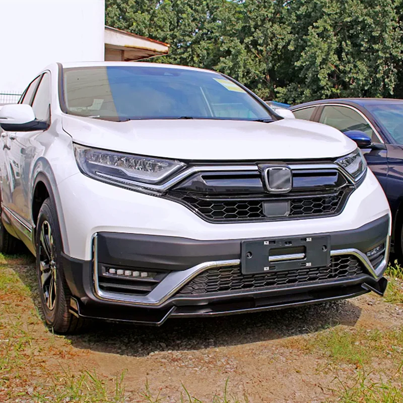 Faldón delantero deportivo para Honda CR-V - imagen 2