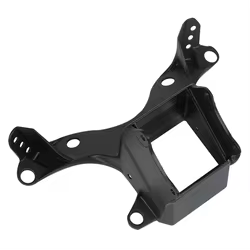 Faro delantero negro Yamaha YZF-R6 2006-2007 con soporte de carenado