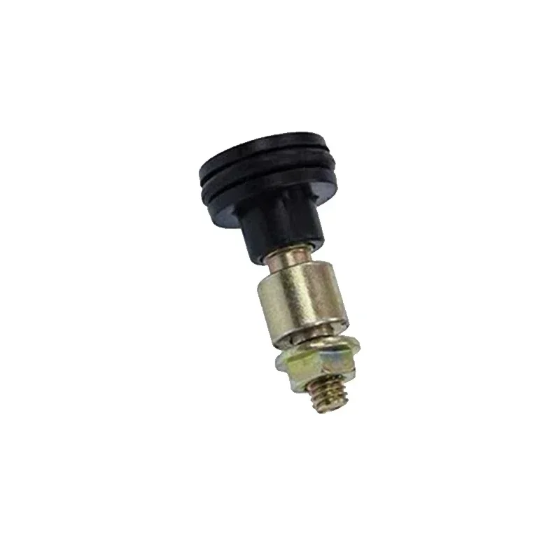 Rodillos puerta corredera izquierda Renault/Opel/Nissan Master II - imagen 5
