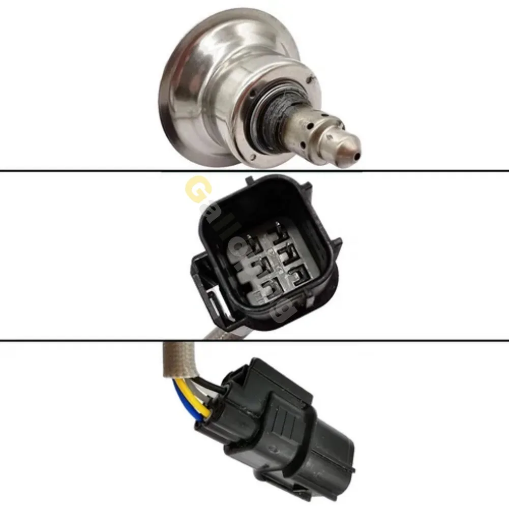 Sondas lambda pre y poscatalizador para Honda Accord y Acura RDX/TLX - imagen 5