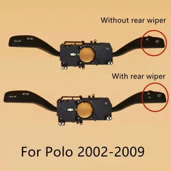 Interruptor de combinación limpiaparabrisas VW Polo 2002-2009 6Q0953503