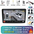 2K 8G-128G 360 DVR
