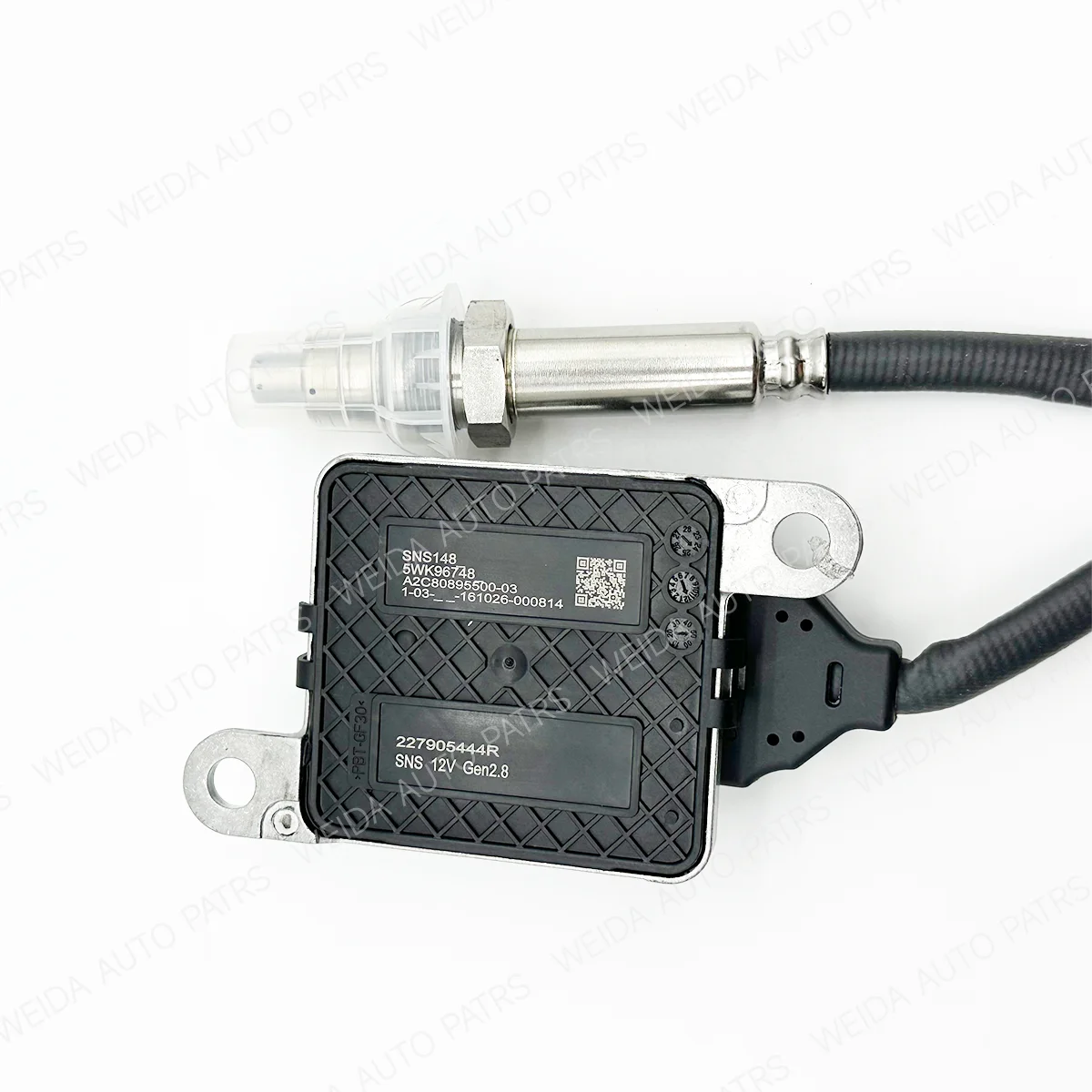 Sensor NOx 5WK96748 Renault Trafic X82 1.6 DCI - imagen 5