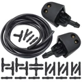 With Connectors