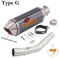 Type G