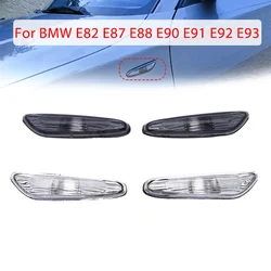 Luces intermitentes BMW E60/E61/E90/E91/E92/E93 sin bombilla