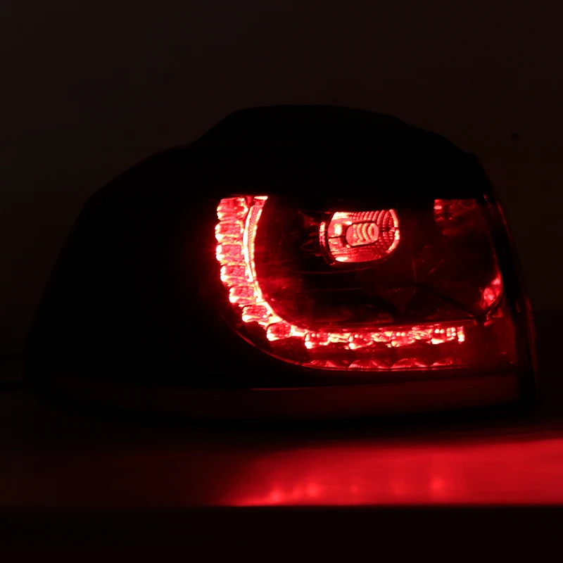 Faros LED traseros para VW Golf 6 GTD GTI (2008-2013) - imagen 5