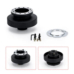 WLR-HUB-E36 Kit Boss adaptador cubo volante BMW E36