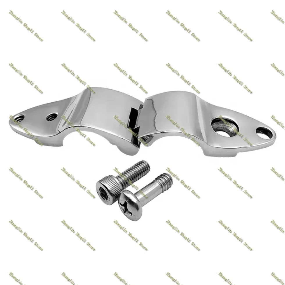 Abrazadera superior para tubo de toldo bimini, acero inoxidable 316 - imagen 5