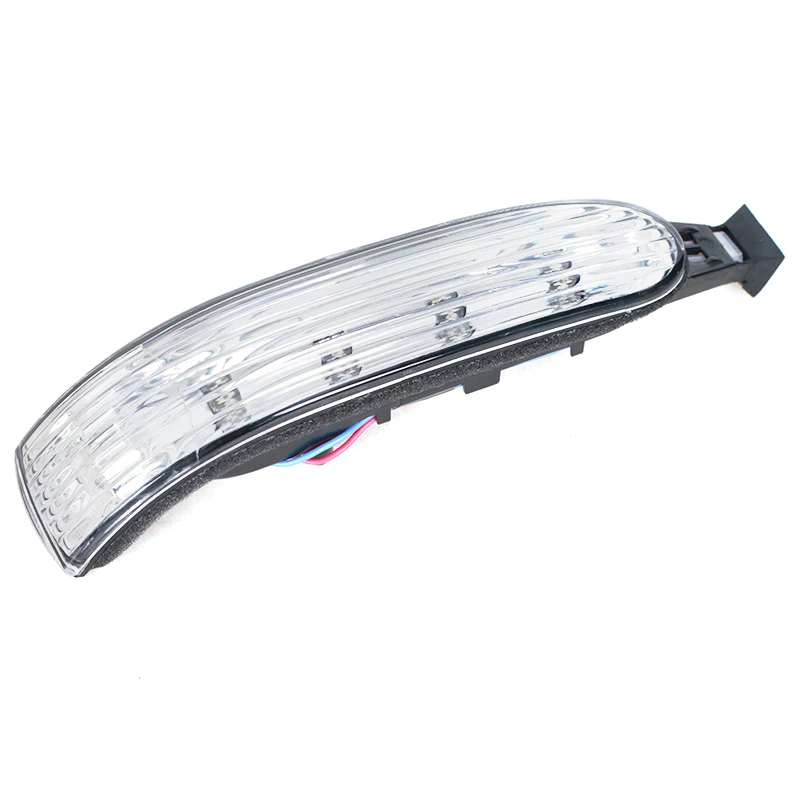 Intermitente de espejo retrovisor Mercedes-Benz ML W163 2003-2005 - imagen 4