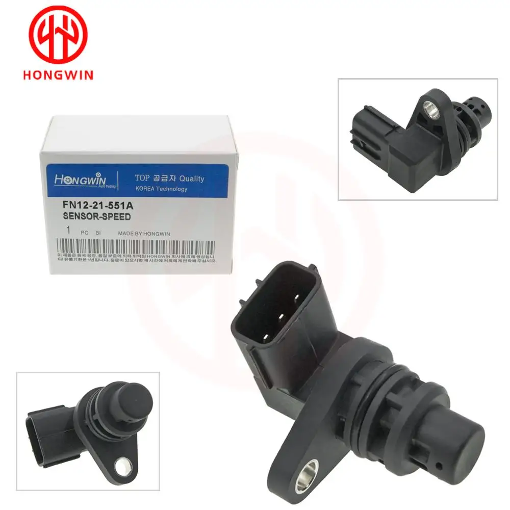 Sensor velocidad Mazda 3 5 6 CX-7 FN1221551