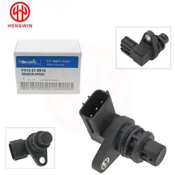 Sensor velocidad FN1221551 para Mazda 3, 5, 6 y CX-7