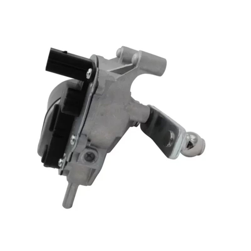 2S6T17B571AD 2S6T17B571AC 1740714 1143827 Motor de limpiaparabrisas delantero LHD coches para Ford Fiesta MK5 Fusion 2002-2012 - imagen 3