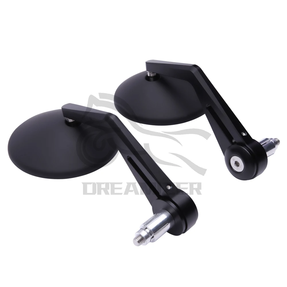 Espejo retrovisor universel 22mm manillar motouniverselle - imagen 4