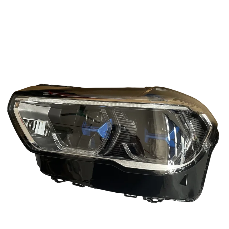 Iluminación LED para BMW X5 G05