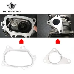 PQY Kit de juntas de colector turbo - Subaru EJ20 EJ25 TD04L TD05H