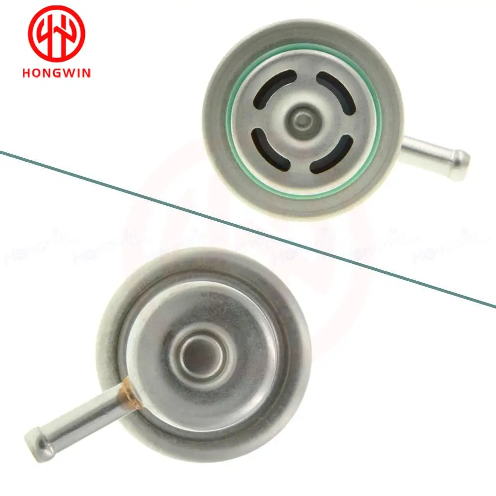 HONGWIN AJ03-20180A amortiguador de presión inyección diésel Mazda 6 - imagen 3