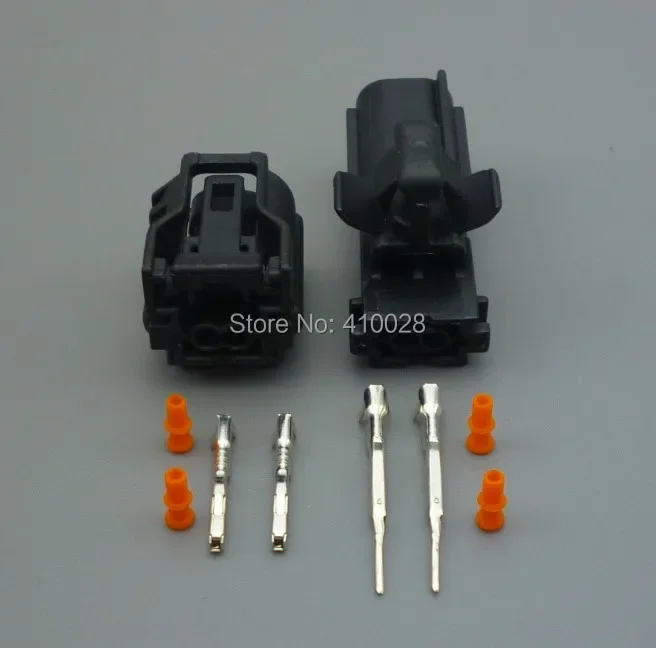 Conector Eléctrico 2 Pines para Interruptor de Capó Toyota, Subaru y Honda - imagen 5