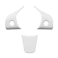 Matte White