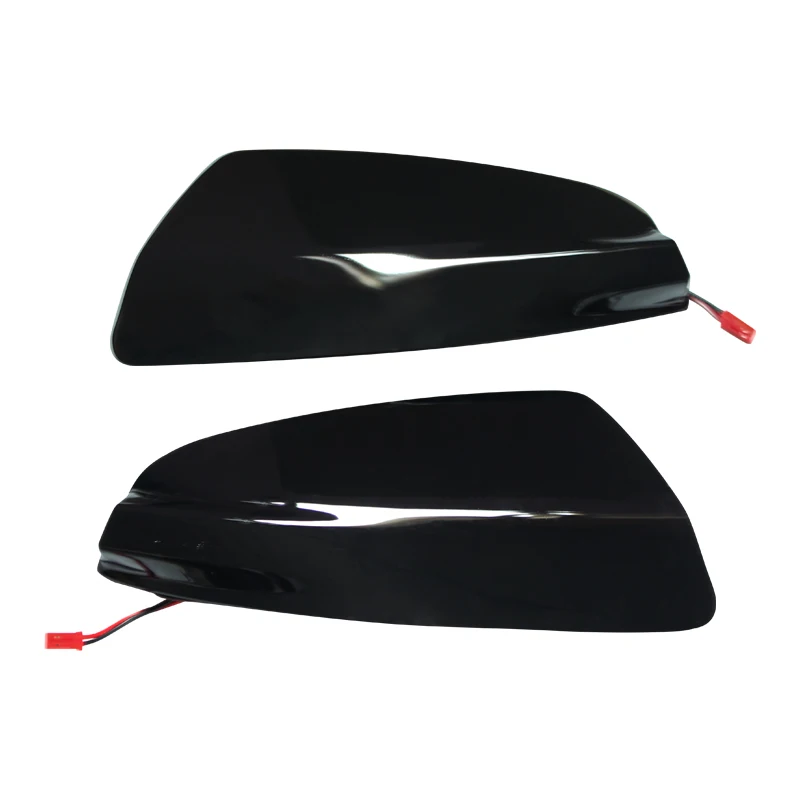 Intermitente LED espejo lateral dinámico – Mercedes C W204 Vito W639 ML - imagen 5