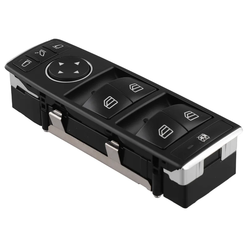 A2049055402 Mando elevalunas Mercedes C200, C260 y E300 - imagen 5