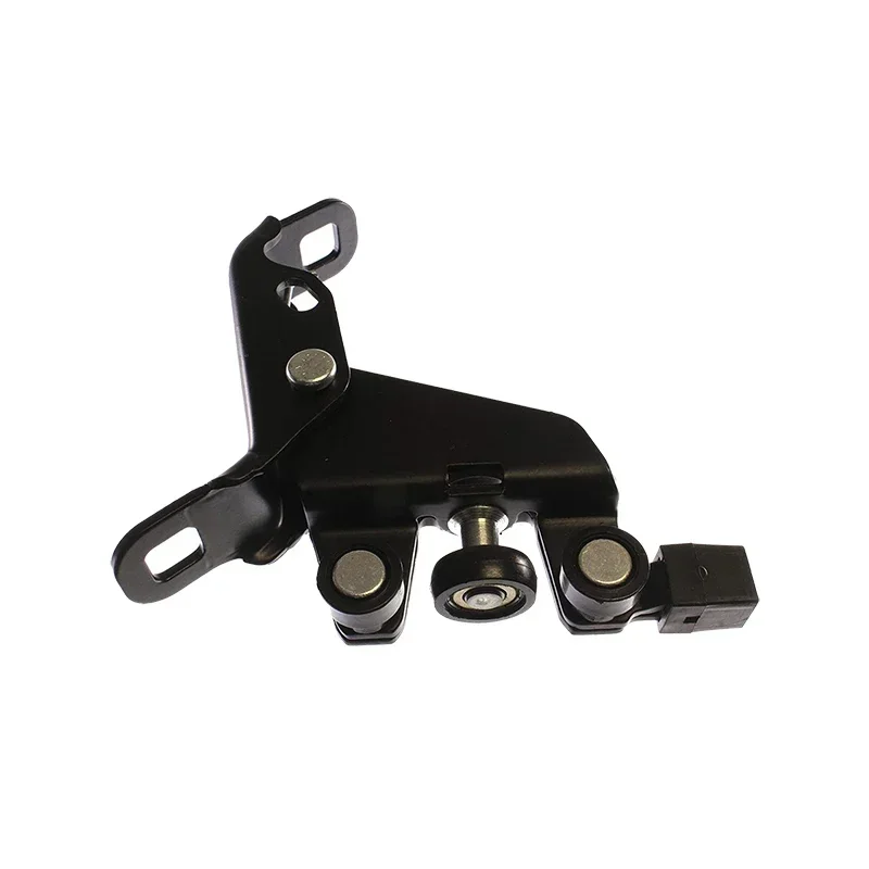 Rodillo puerta corredera derecho inferior – Opel Combo 2001-2011 - imagen 3