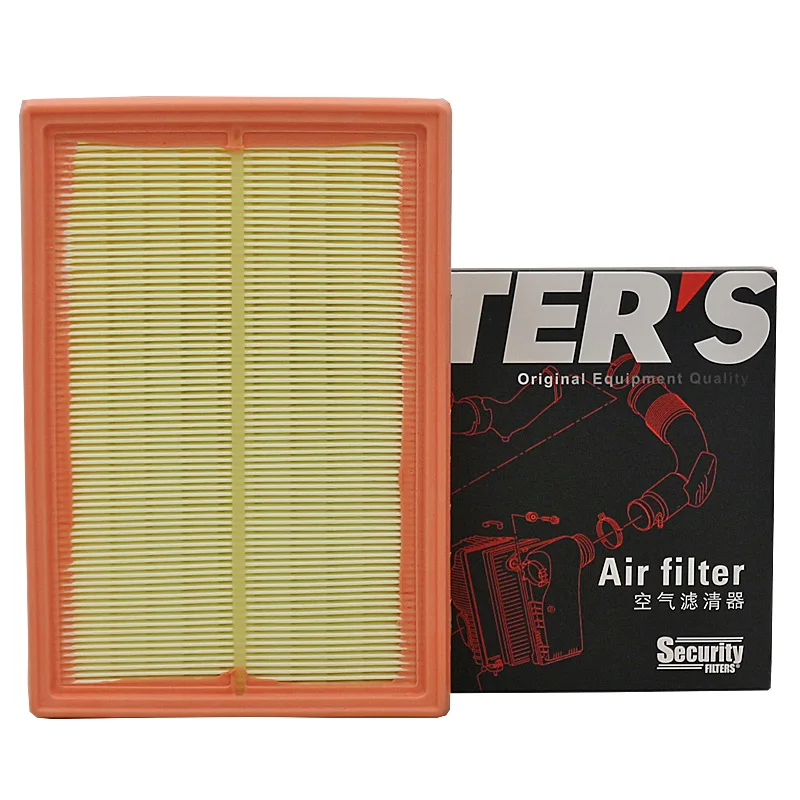 Filtro aire WESTGUARD MA6290 – BAIC Senova D50 1.5