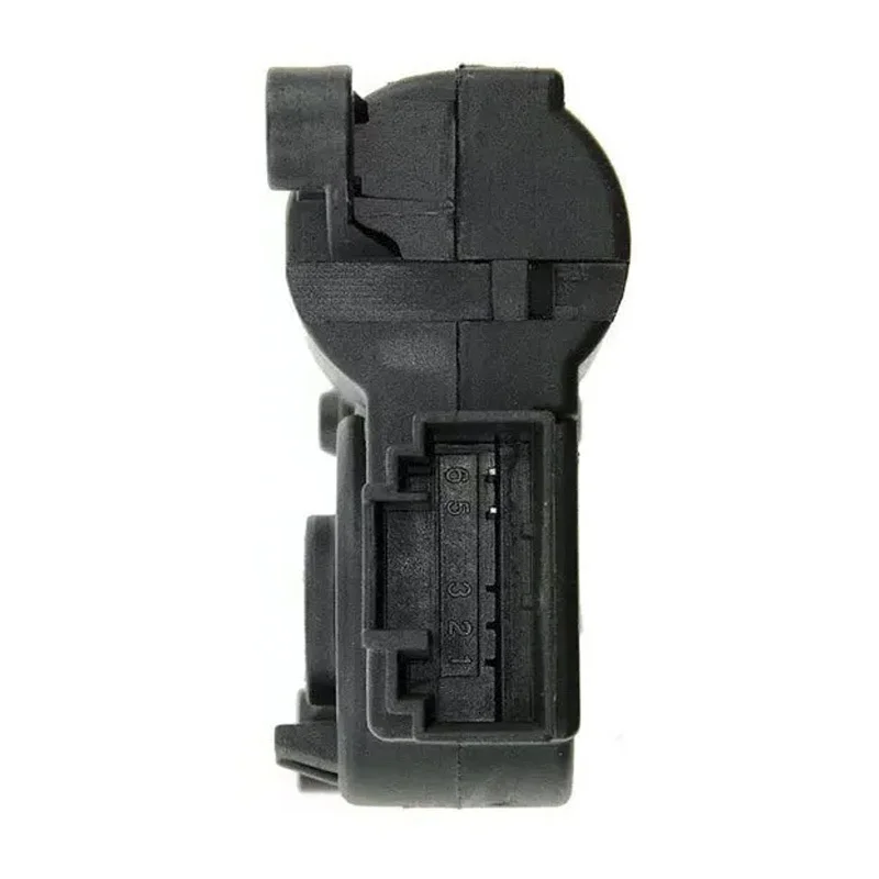 6447WZ Motor reductor aire acondicionado Peugeot Citroen C4 Picasso - imagen 3