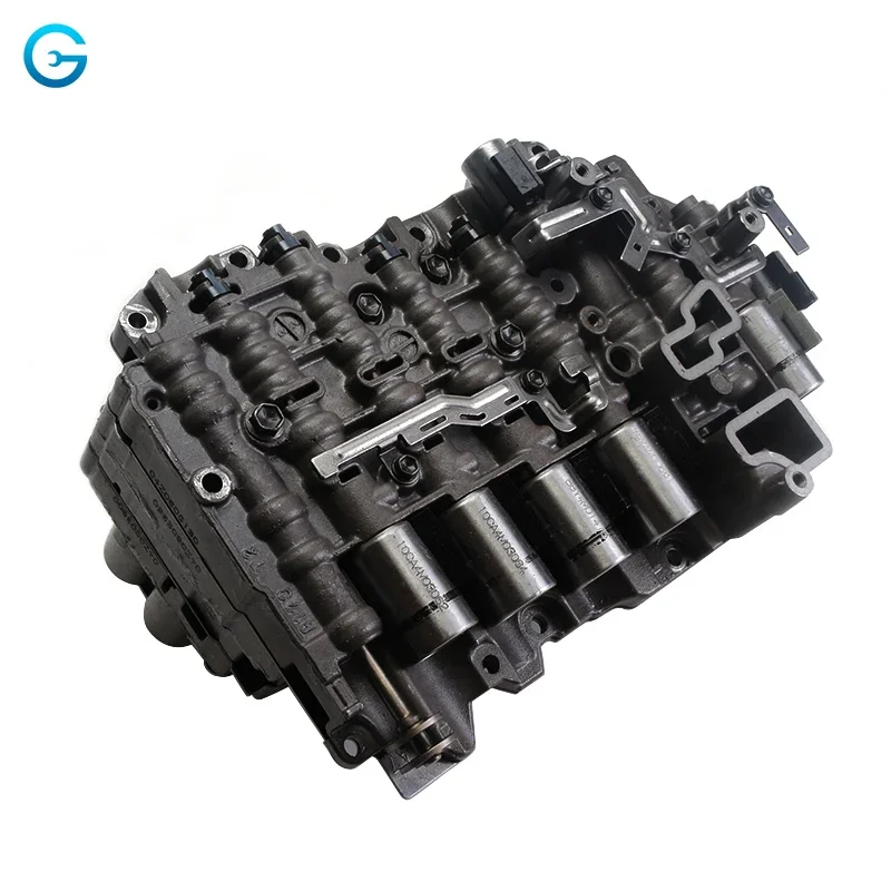 Cuerpo de válvulas 09G TF-60SN para Audi, VW Jetta, Golf y Passat - imagen 5