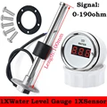 GaugeX100mm Sensor