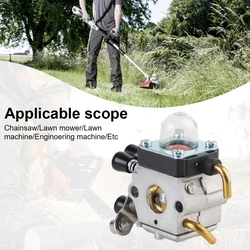 Stihl carburador alto rendimiento para FS55 FS55R KM55 HL45 FS38