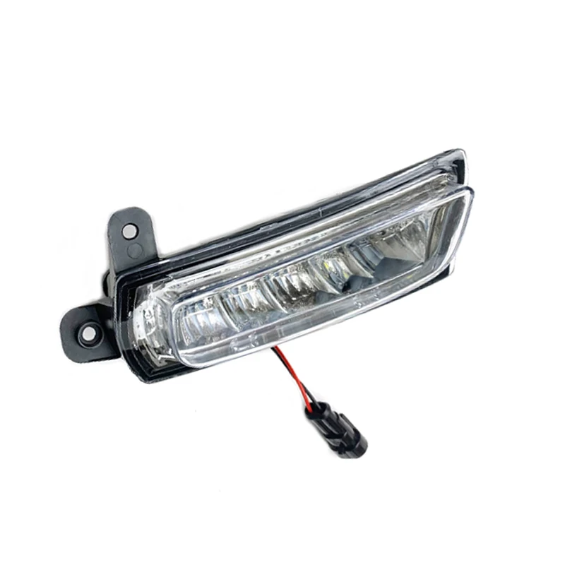 Chery Tiggo 2 kit faros antiniebla delanteros izquierdo y derecho - imagen 5