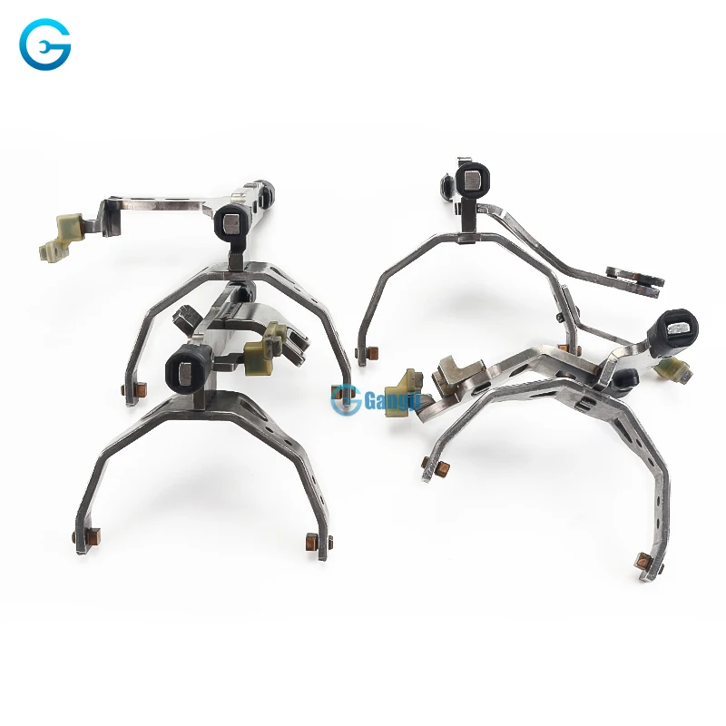 Horquilla de cambio 6DCT450/MPS6 para Volvo y Ford Mondeo Focus - imagen 4