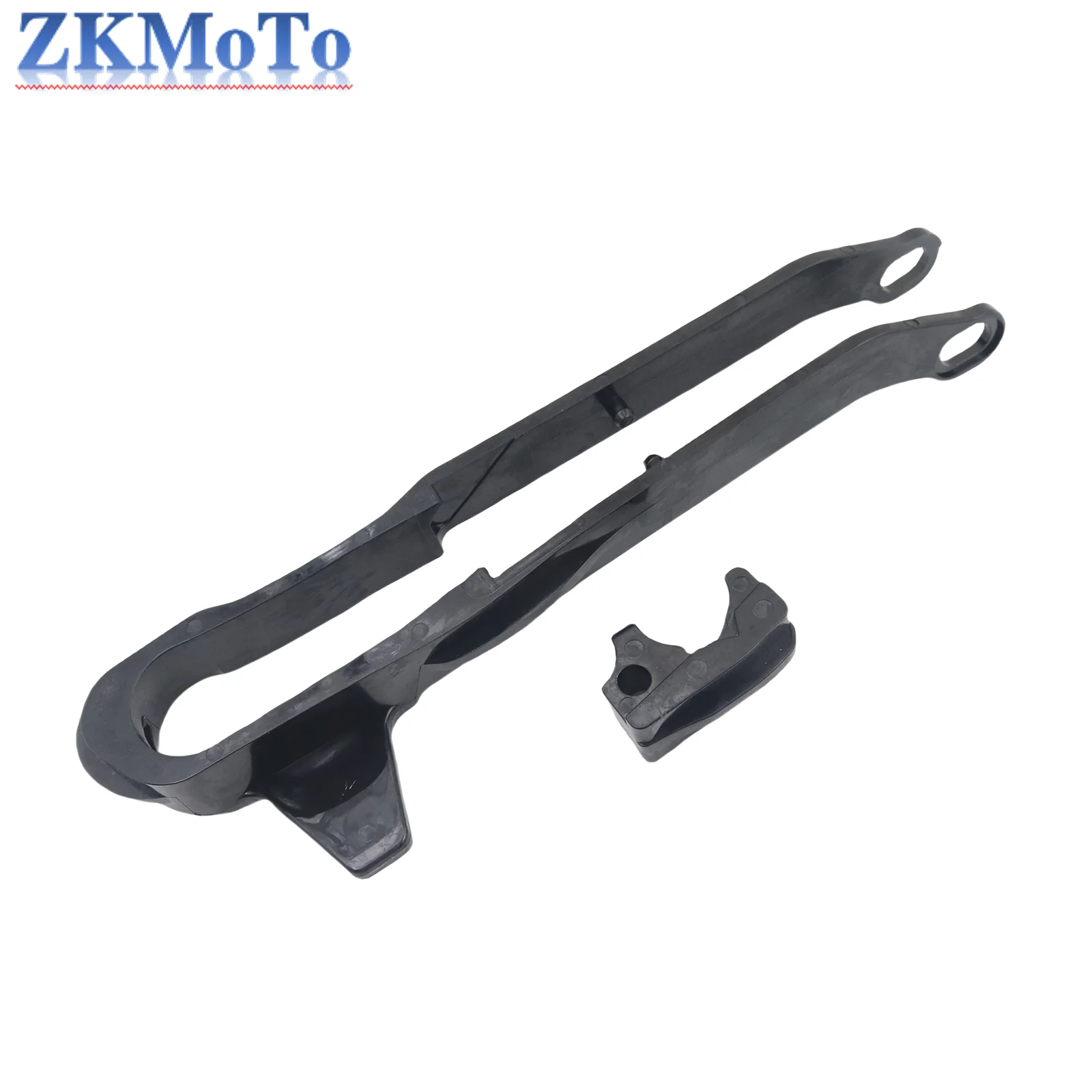 Protector de cadena Honda para CRF150F y CRF230F - imagen 4
