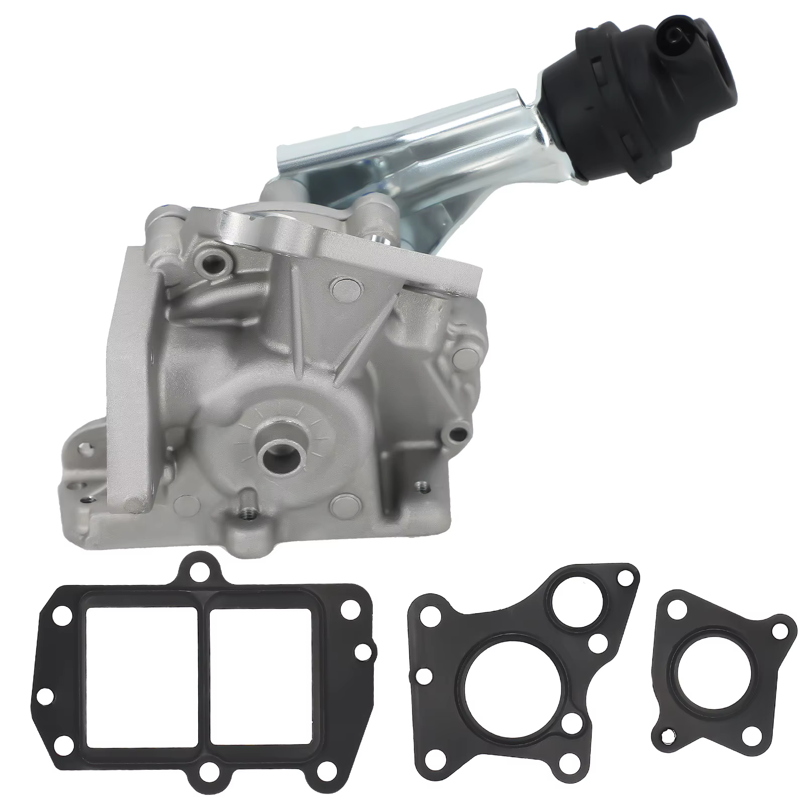 Válvula EGR 6511400502 – Mercedes Clase A/C/E (W176/W204/W212) - imagen 5