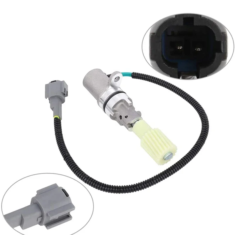 Sensor velocímetro Nissan D21 D22 Pathfinder Frontier YD25 - imagen 4