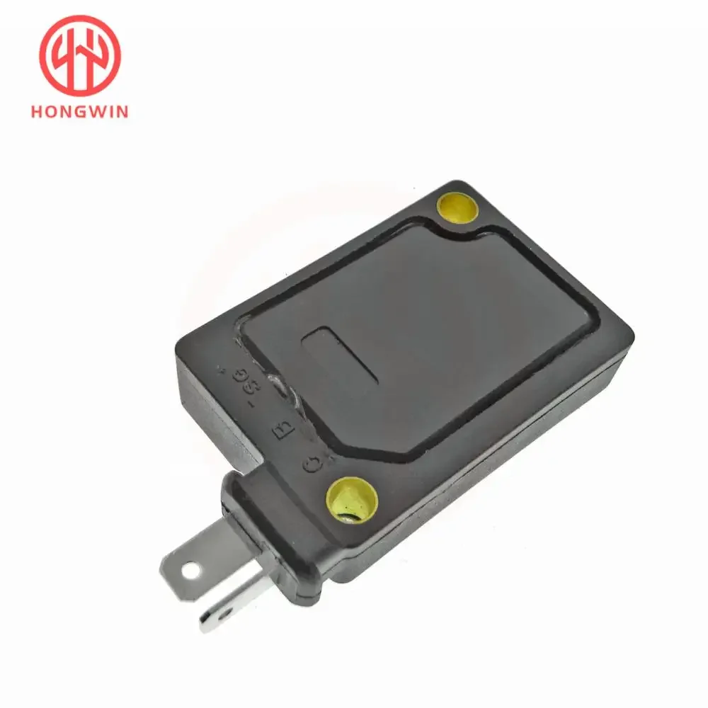 Módulo de encendido 8173-24-910 para Mazda RX-7, 626 y B2000 - imagen 4