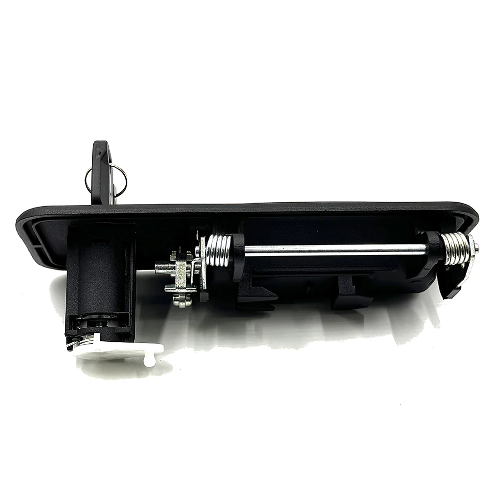 Tirador puerta Volvo FH12 FH16 FM7 FM9 NH12 - imagen 5