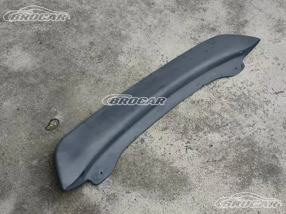 Alerón maletero SPOON Honda Fit Jazz GD1-GD3 2001-2007 - imagen 5