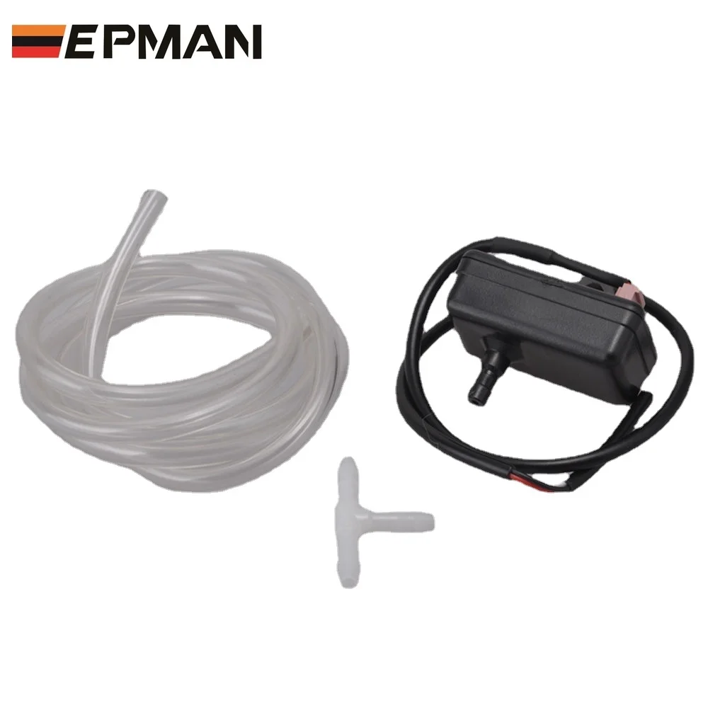 Sensor sobrealimentación EP-CGQ01 con tubo vacío – VW Passat / Audi - imagen 3