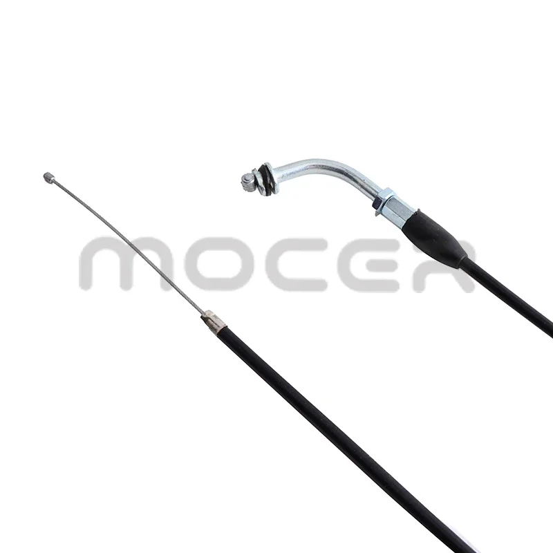 Cable de acelerador Honda Z50 Z50A Z50J Z50R Mini Trail Monkey - imagen 2