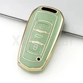 green cover(GLD)
