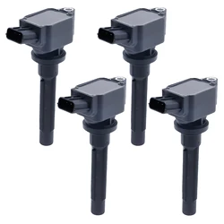 3705020-13A1 Bobina de encendido para Hanteng X5 X7S 1.5T