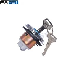 Tapa depósito combustible Toyota 77310-12090 OEM