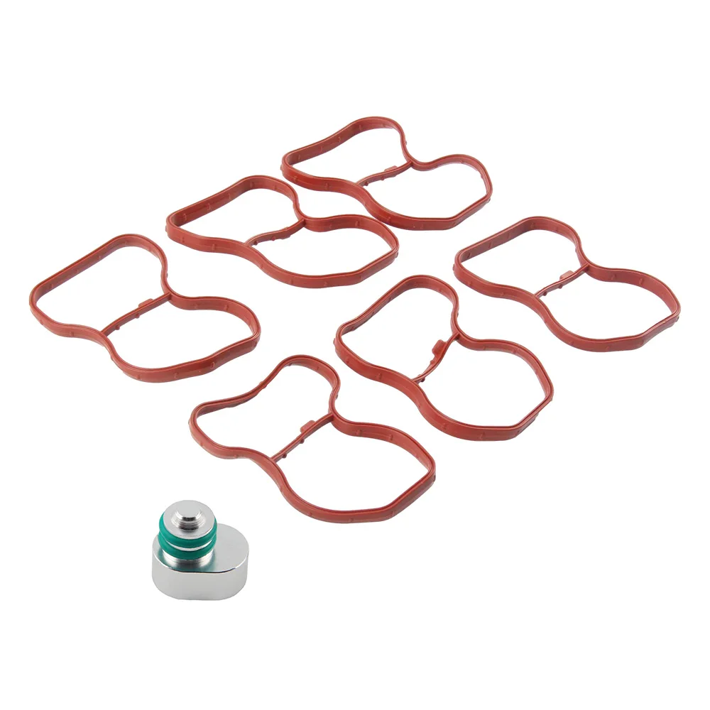 Kit Eliminación Enchufe Aleta Giratoria BMW N57 N57S